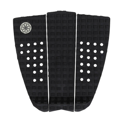 Split III Traction Pad - Black