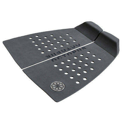Split II Corduroy Grip™ Traction Pad - Smoke