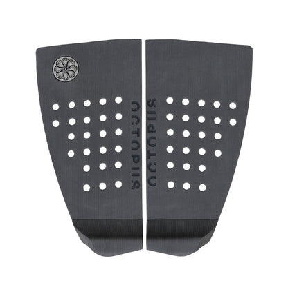 Split II Corduroy Grip™ Traction Pad - Smoke